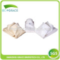 Cement Plant Dust Collection Filter Bag, PPS Filter